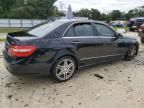 2011 Mercedes-Benz E 350 4matic