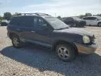 2004 Hyundai Santa FE GLS