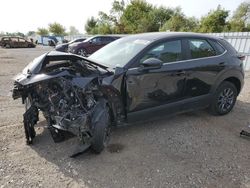 Mazda Vehiculos salvage en venta: 2023 Mazda CX-30 GX