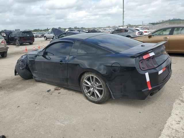 2013 Ford Mustang GT