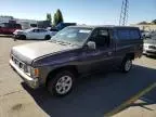 1997 Nissan Truck Base