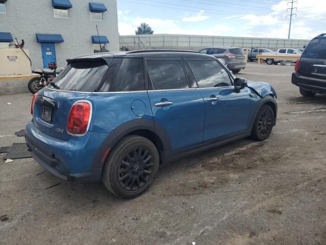 2023 Mini Cooper