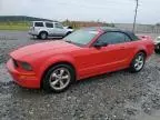 2007 Ford Mustang GT