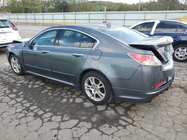 2009 Acura TL