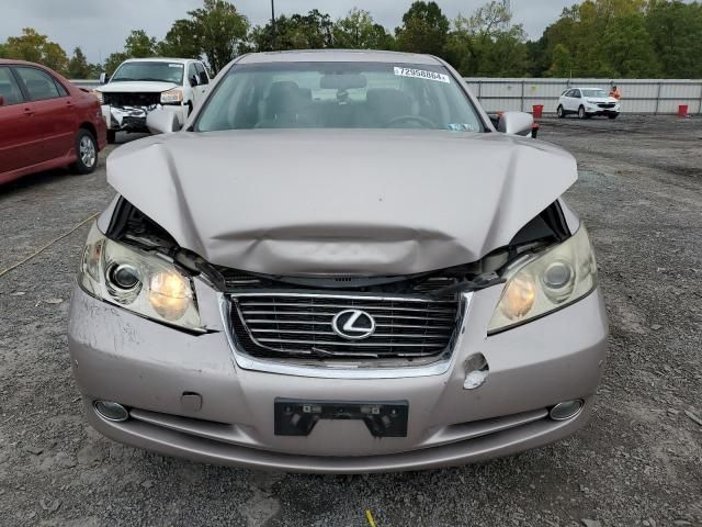 2008 Lexus ES 350