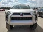 2016 Toyota 4runner SR5/SR5 Premium