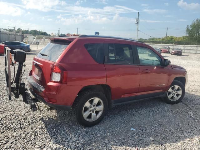 2014 Jeep Compass Sport