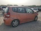 2008 Honda FIT Sport