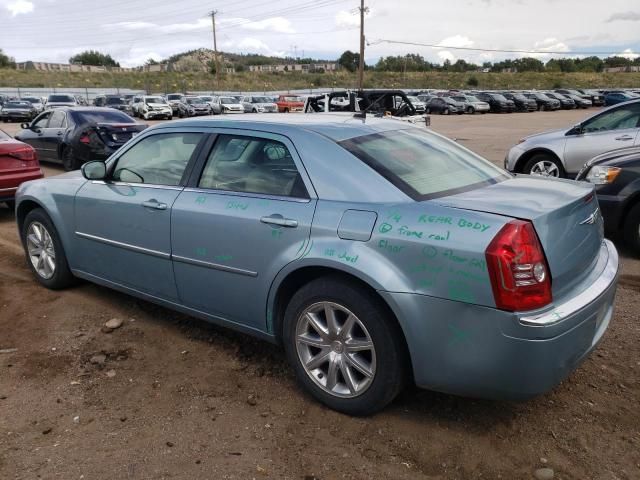 2008 Chrysler 300 Limited