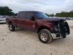 2011 Ford F250 Super Duty