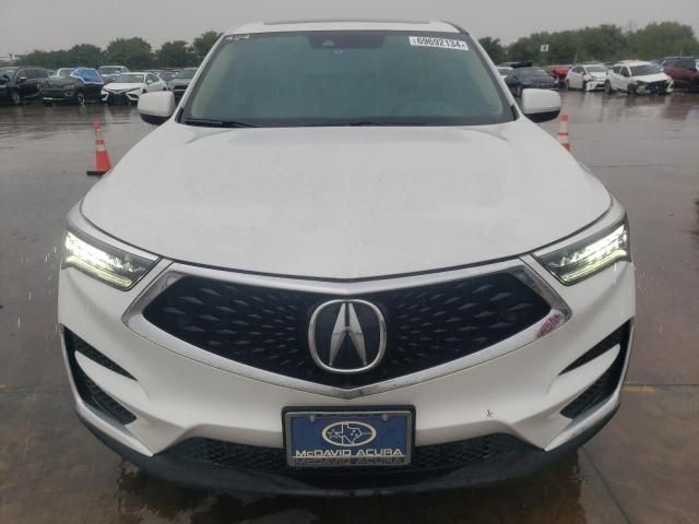 2021 Acura RDX Technology