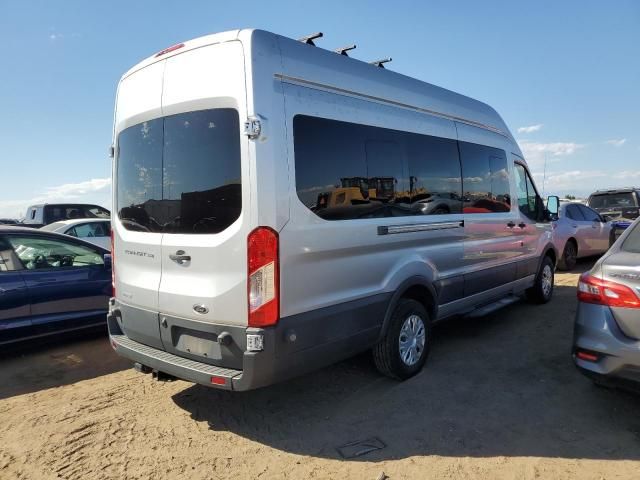 2016 Ford Transit T-350