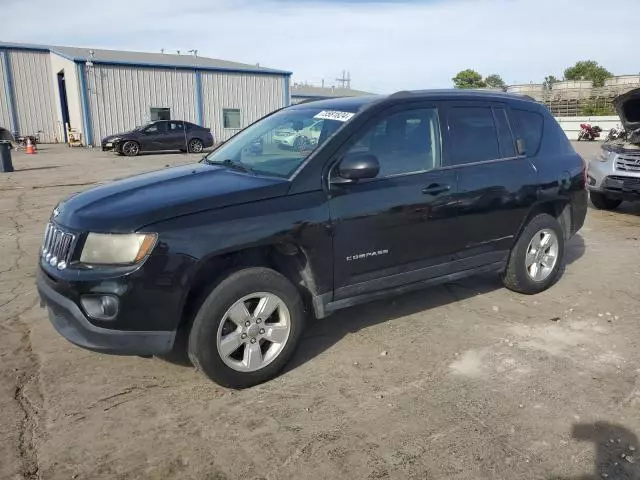 2014 Jeep Compass Sport