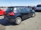 2007 Volkswagen Rabbit