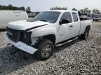 2013 GMC Sierra K2500 Heavy Duty