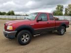 2006 Ford Ranger Super Cab