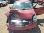 2008 Nissan Sentra 2.0