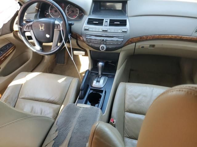 2008 Honda Accord EXL