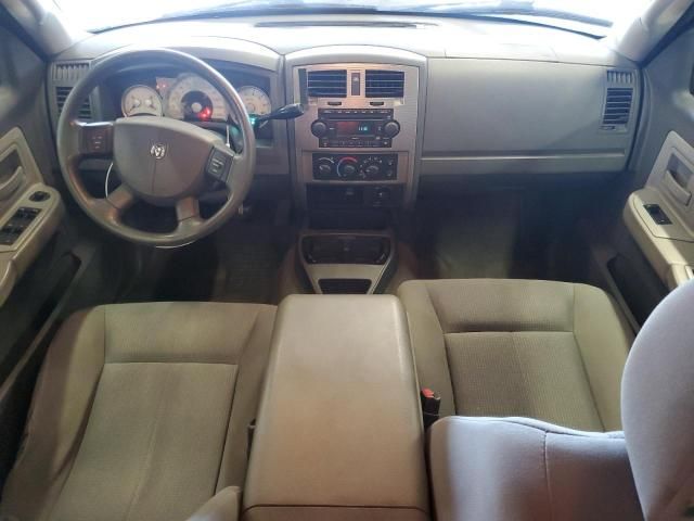 2006 Dodge Dakota Quad SLT