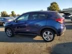 2016 Honda HR-V EXL