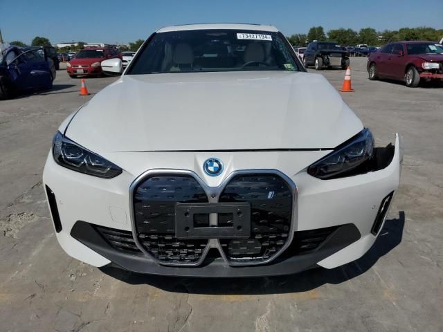 2024 BMW I4 Edrive 35