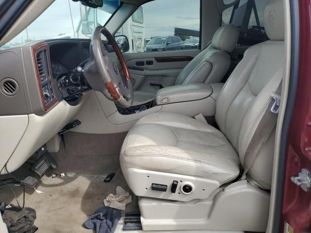 2005 Cadillac Escalade EXT