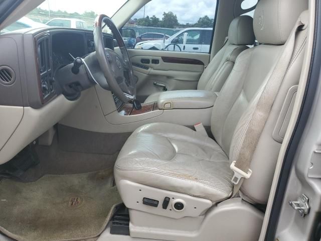 2005 Cadillac Escalade Luxury