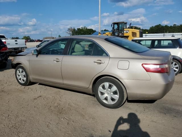 2008 Toyota Camry CE