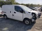 2020 Nissan NV200 2.5S