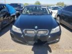 2011 BMW 328 XI