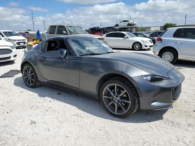 2017 Mazda MX-5 Miata Grand Touring