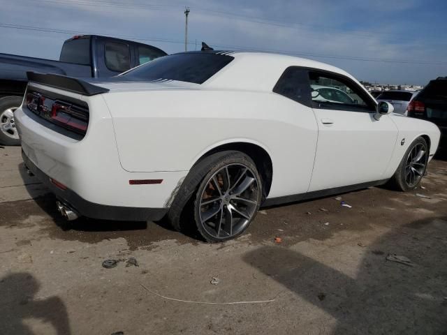 2018 Dodge Challenger R/T 392