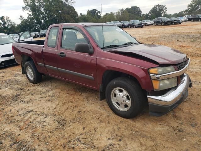 2007 Chevrolet Colorado