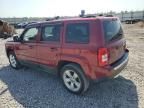 2011 Jeep Patriot Latitude