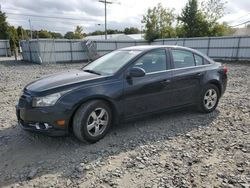 Chevrolet Vehiculos salvage en venta: 2011 Chevrolet Cruze LT