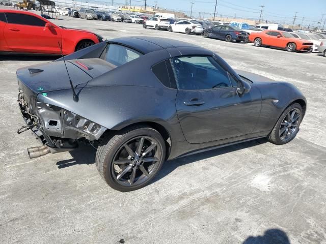 2019 Mazda MX-5 Miata Grand Touring