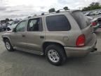 2003 Dodge Durango SLT Plus