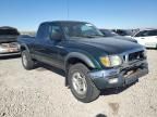 2004 Toyota Tacoma Xtracab