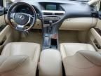 2013 Lexus RX 450H