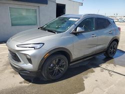 Salvage Cars with No Bids Yet For Sale at auction: 2024 Buick Encore GX Sport Touring