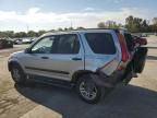 2004 Honda CR-V EX