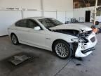 2012 BMW 535 I