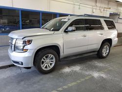 2019 Chevrolet Tahoe K1500 LT en venta en Pasco, WA