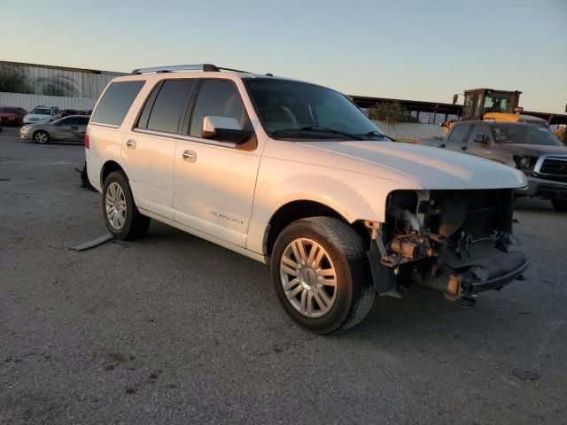 2012 Lincoln Navigator