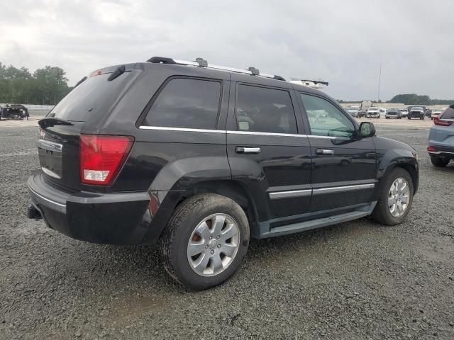 2010 Jeep Grand Cherokee Limited