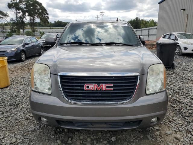 2007 GMC Yukon