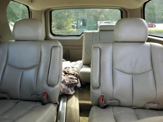 2003 GMC Yukon