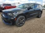 2021 Dodge Durango SXT