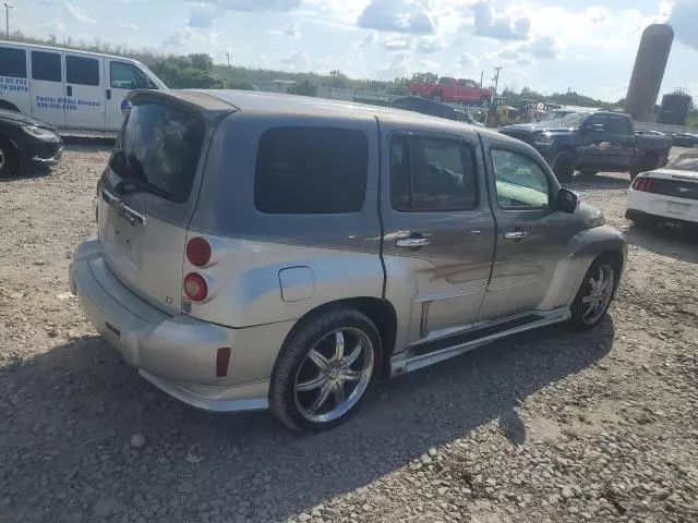 2006 Chevrolet HHR LT