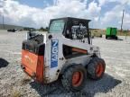 2002 Bobcat 763